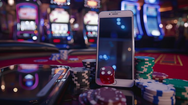 Giao diện ứng dụng abcvip trên điện thoại di động Android và iOS tối ưu cho người Việt